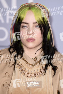 BRIT Awards 2020 in London