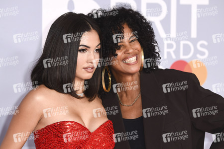 BRIT Awards 2020 in London