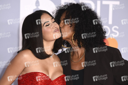 BRIT Awards 2020 in London
