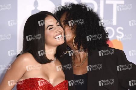 BRIT Awards 2020 in London