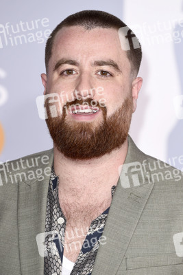 BRIT Awards 2020 in London