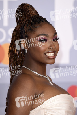 BRIT Awards 2020 in London