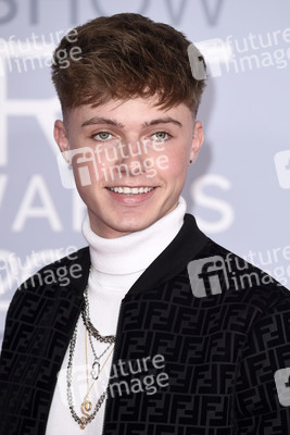 BRIT Awards 2020 in London