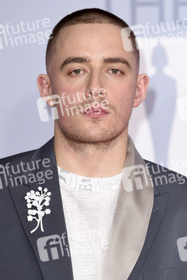 BRIT Awards 2020 in London