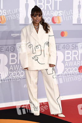 BRIT Awards 2020 in London