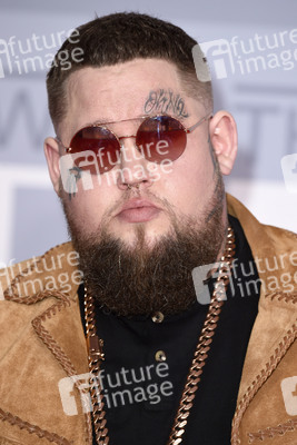 BRIT Awards 2020 in London