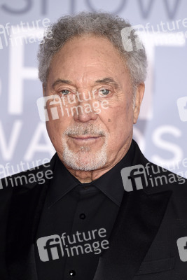 BRIT Awards 2020 in London