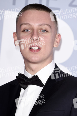BRIT Awards 2020 in London