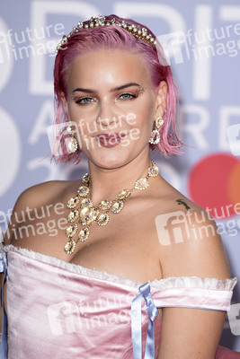 BRIT Awards 2020 in London