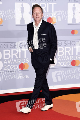 BRIT Awards 2020 in London