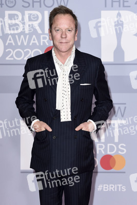 BRIT Awards 2020 in London