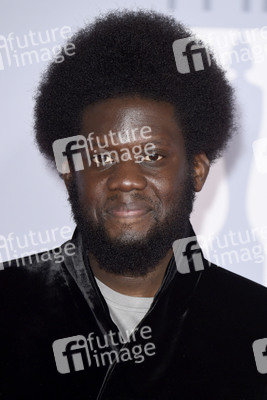 BRIT Awards 2020 in London