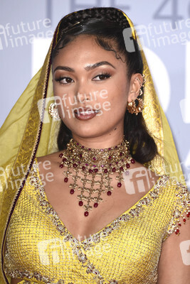 BRIT Awards 2020 in London