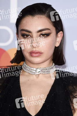 BRIT Awards 2020 in London