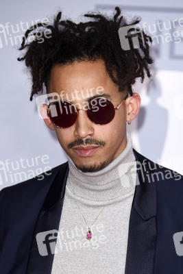 BRIT Awards 2020 in London