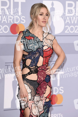 BRIT Awards 2020 in London