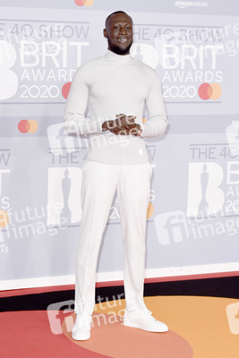 BRIT Awards 2020 in London