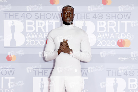 BRIT Awards 2020 in London
