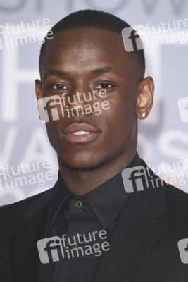 BRIT Awards 2020 in London