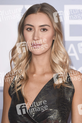 BRIT Awards 2020 in London