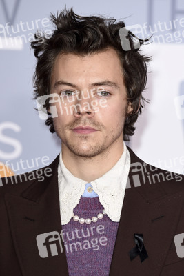 BRIT Awards 2020 in London