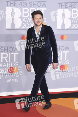 BRIT Awards 2020 in London