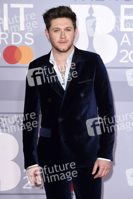 BRIT Awards 2020 in London