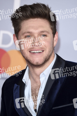 BRIT Awards 2020 in London