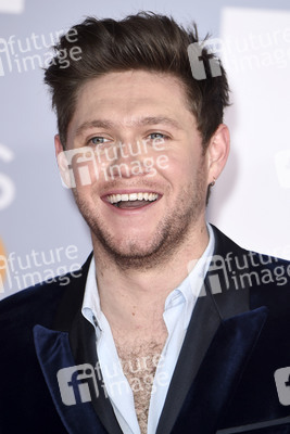 BRIT Awards 2020 in London