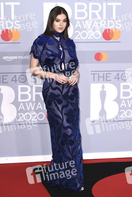 BRIT Awards 2020 in London