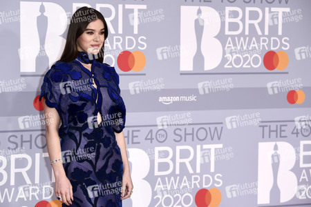 BRIT Awards 2020 in London