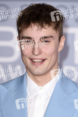 BRIT Awards 2020 in London