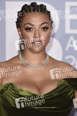 BRIT Awards 2020 in London