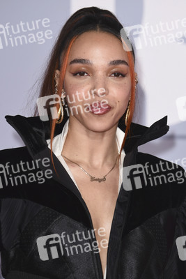 BRIT Awards 2020 in London