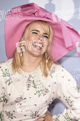 BRIT Awards 2020 in London