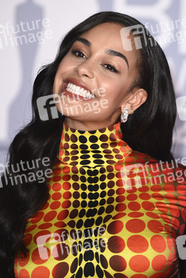 BRIT Awards 2020 in London