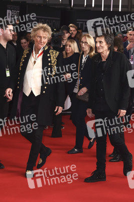 BRIT Awards 2020 in London