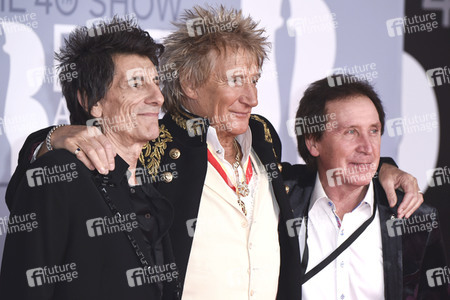 BRIT Awards 2020 in London