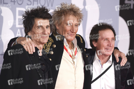 BRIT Awards 2020 in London