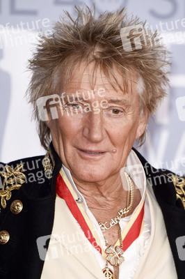 BRIT Awards 2020 in London