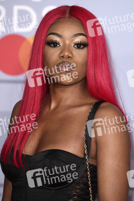 BRIT Awards 2020 in London