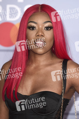BRIT Awards 2020 in London