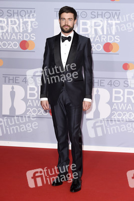 BRIT Awards 2020 in London