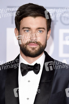 BRIT Awards 2020 in London