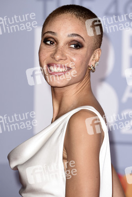 BRIT Awards 2020 in London