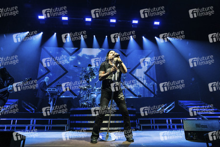 Konzert von Dream Theater in Hannover