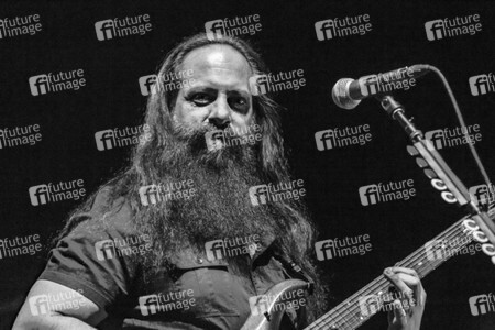 Konzert von Dream Theater in Hannover