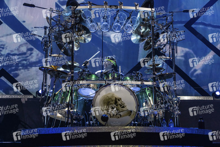 Konzert von Dream Theater in Hannover