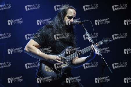 Konzert von Dream Theater in Hannover