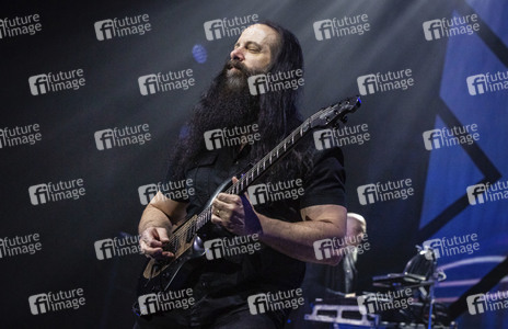 Konzert von Dream Theater in Hannover